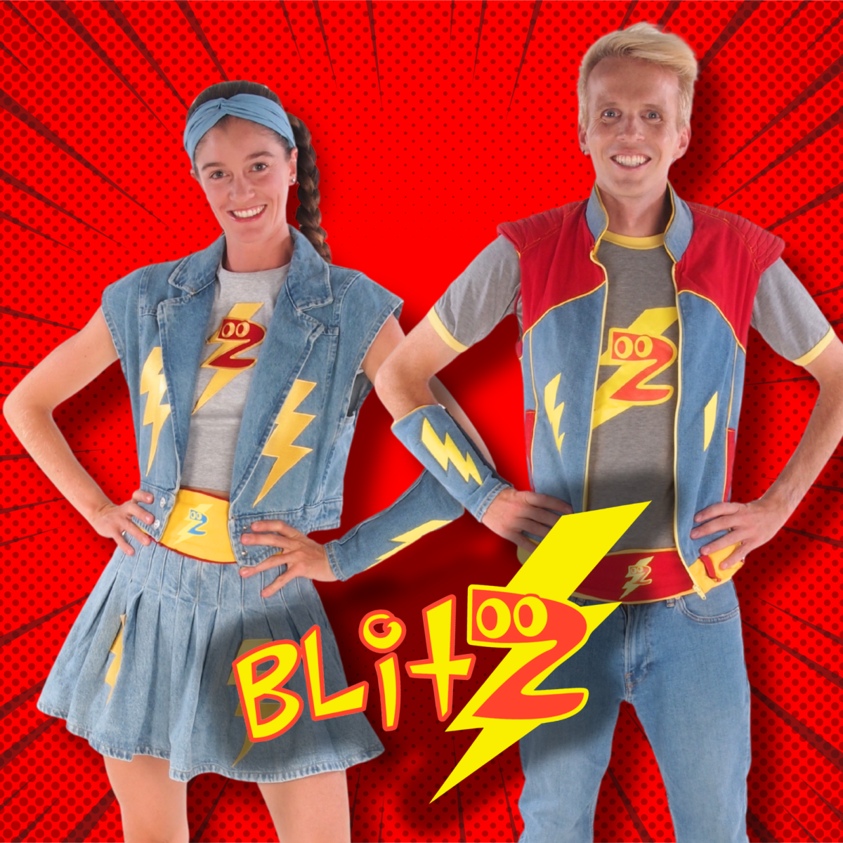 BlitZ