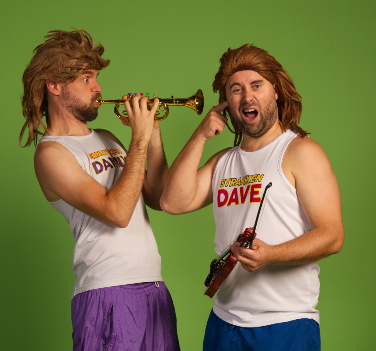 Dave & Danny